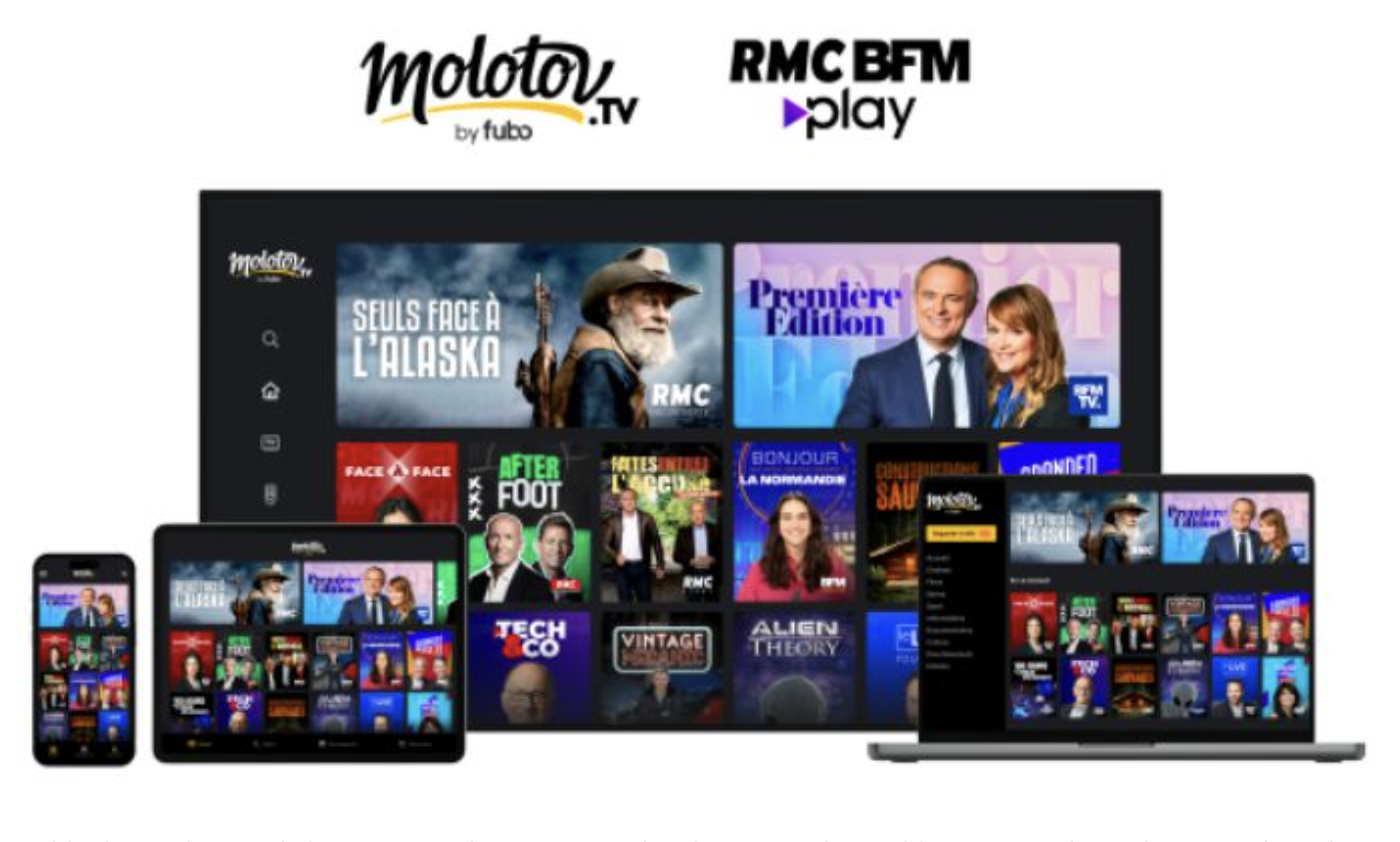 Abonnés Freebox Pop, mini 4K et Apple TV : l'offre AVOD d'Altice Média ...