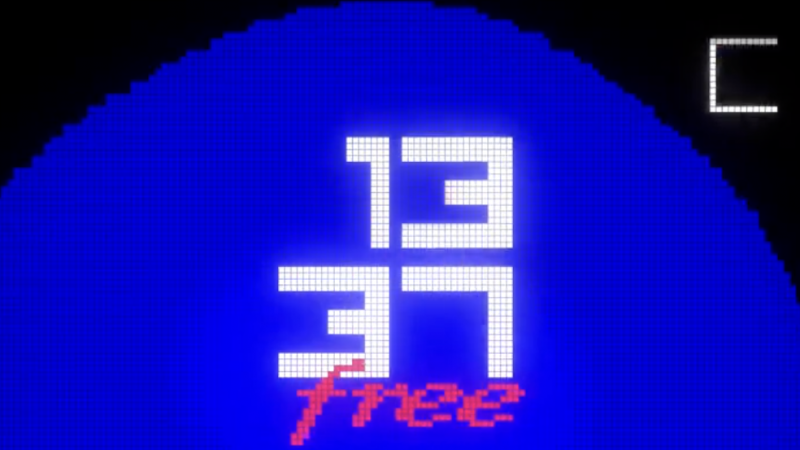 Le compte officiel du réseau Free lance un jeu concours pour ses 2 ans