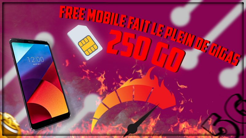 Totalement Fibrés : toutes les nouveautés Freebox et Free Mobile de l’été, Free hacké