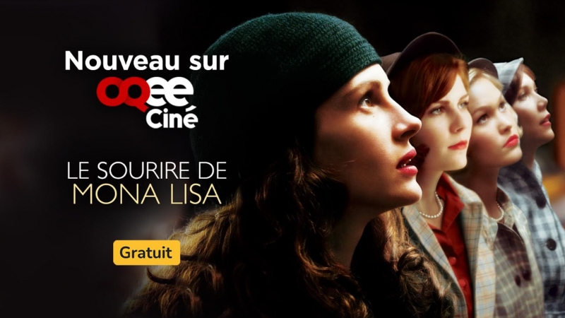 Découvrez les nouveaux films gratuits que va ajouter Free ce vendredi sur OQee Ciné