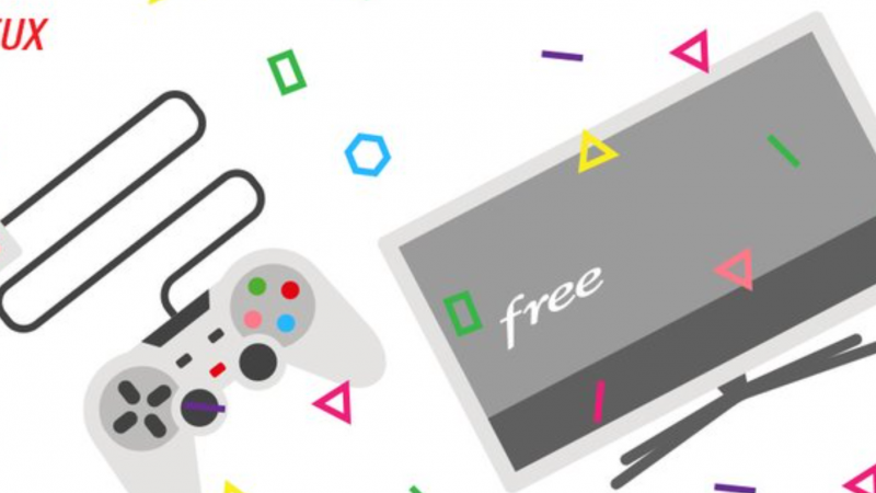 Un nouveau jeu vidéo vient d’être lancé sur Freebox Révolution et Delta