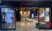 Ouverture d’un Free Center en Martinique