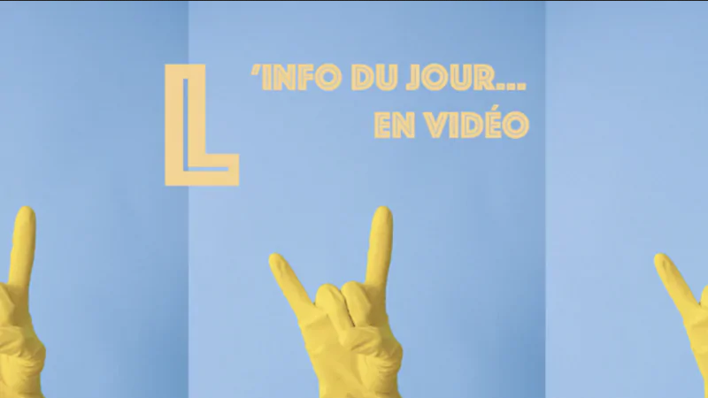 L’info en vidéo : le clash entre Xavier Niel et le patron d’Orange France