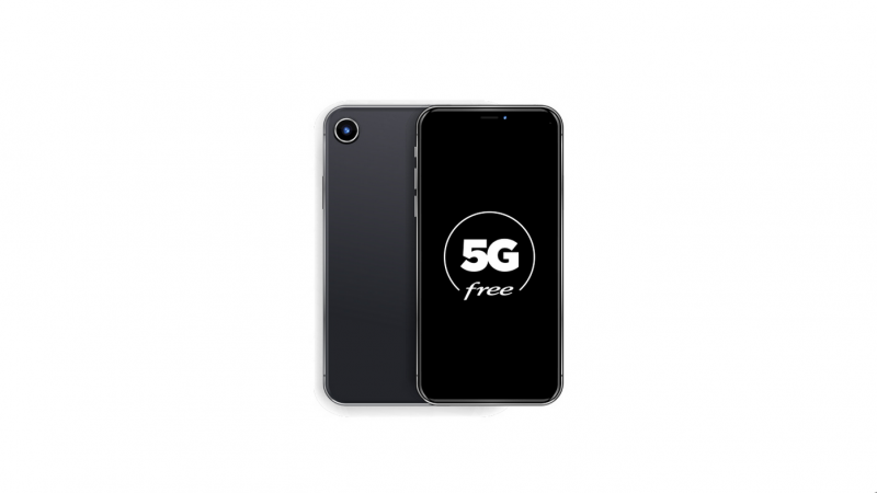 5G : Orange continue de foncer sur la bande 3,5 GHz, nouvelle baisse de régime pour Free Mobile