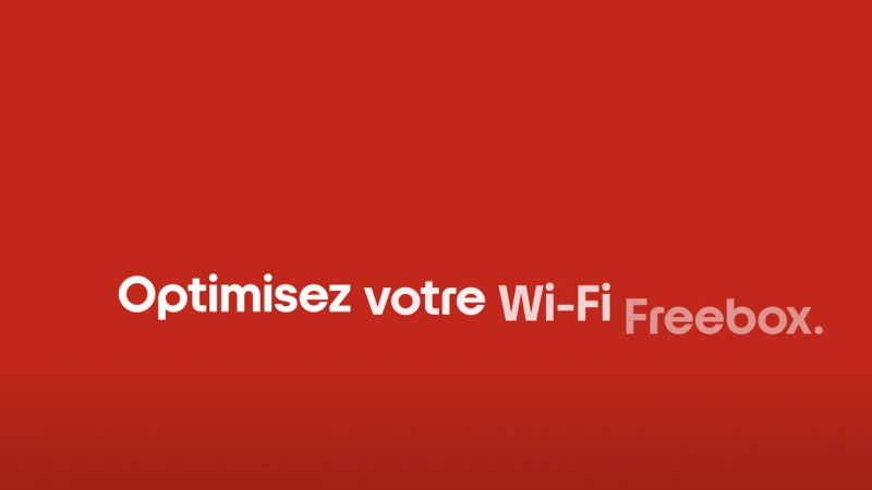 Free vous livre ses nouvelles astuces pour optimiser le WiFi de votre Freebox en vidéo