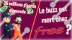 Totalement Fibrés : Orange prend cher, Free va devoir se bouger…etc