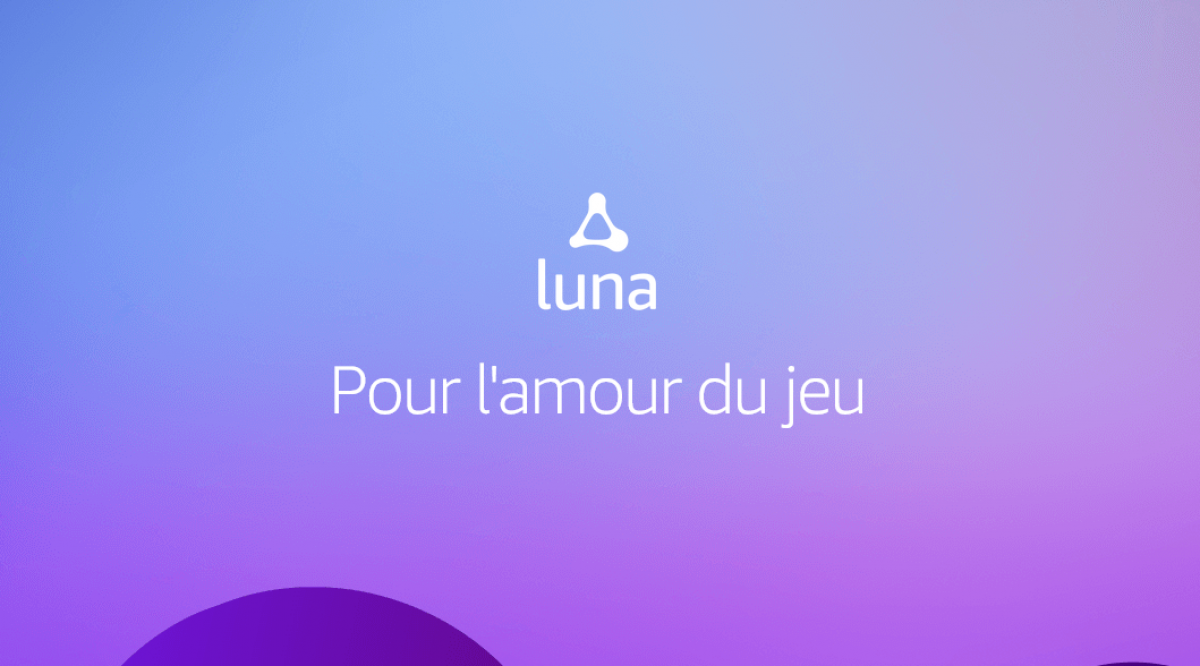Amazon revoit son service gaming Luna inclus dans Prime, certains jeux bientôt inaccessibles