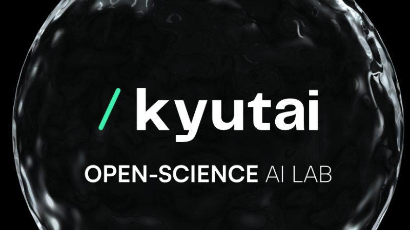 Xavier Niel lance en trio “Kyutai”, un laboratoire de recherche sur l’IA unique en Europe