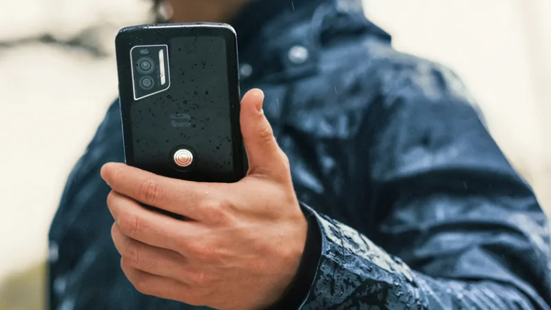 Alerte enlèvement : les abonnés Orange, Free, SFR et Bouygues désormais alertés directement sur leurs smartphones