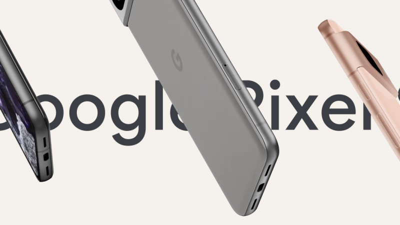 Free Mobile signe un partenariat avec Google, les Pixels 7A, 8 et 8 Pro débarquent dans sa boutique