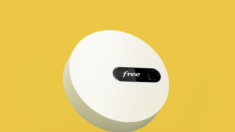 Free prévoit une nouvelle fonctionnalité dans son application Freebox – Espace Abonné quand il y a de l’électricité dans l’air