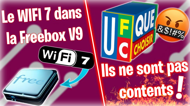 Totalement Fibrés : 1ère fuite sur la Freebox V9, on débat sur vos attentes