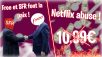 Totalement Fibrés : le WiFi de la Freebox V9 va dépoter, Netflix laisse tomber son offre historique
