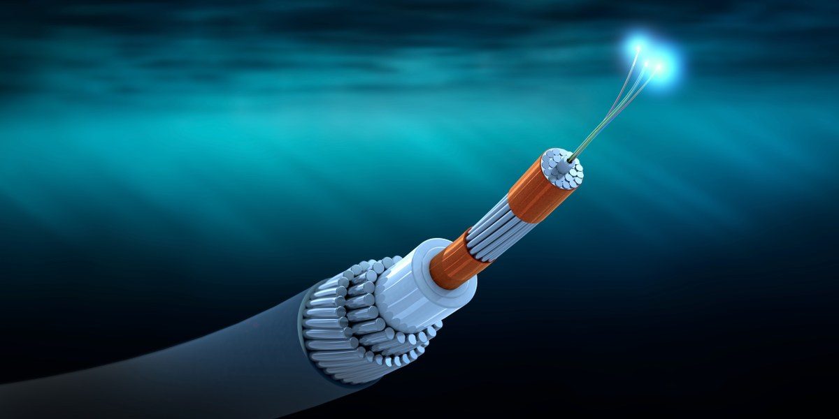 La Corse s’équipe pour recevoir la 6G avec un câble sous-marin nouvelle génération