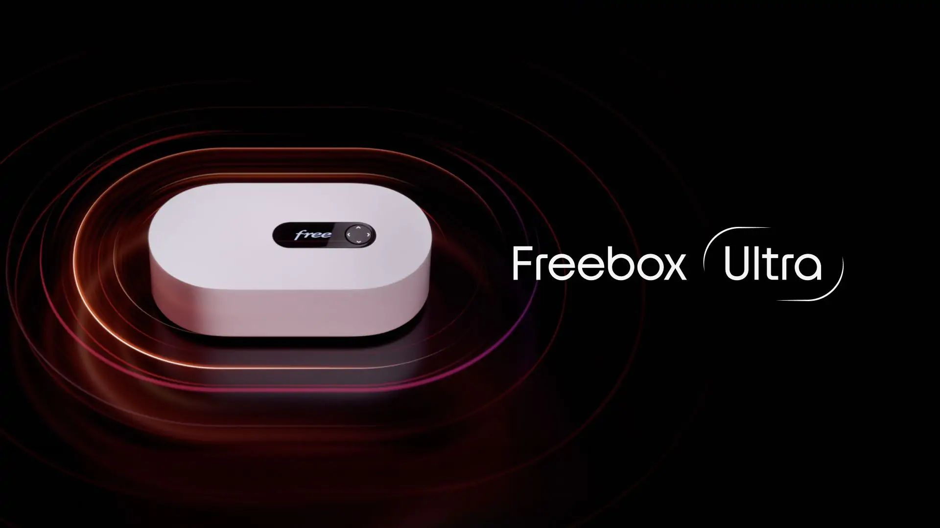 Freebox Delta : test de la télécommande tactile
