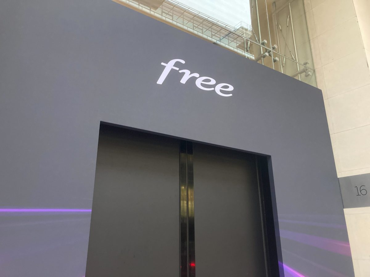 La Keynote de Free démarre, découvrez la Freebox V9