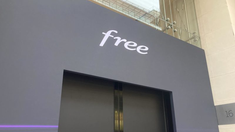 La Keynote de Free démarre, découvrez la Freebox V9