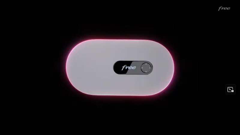Nouveau : Free offre les frais de migration vers sa Freebox Ultra à certains abonnés Delta avec une promotion à la clé