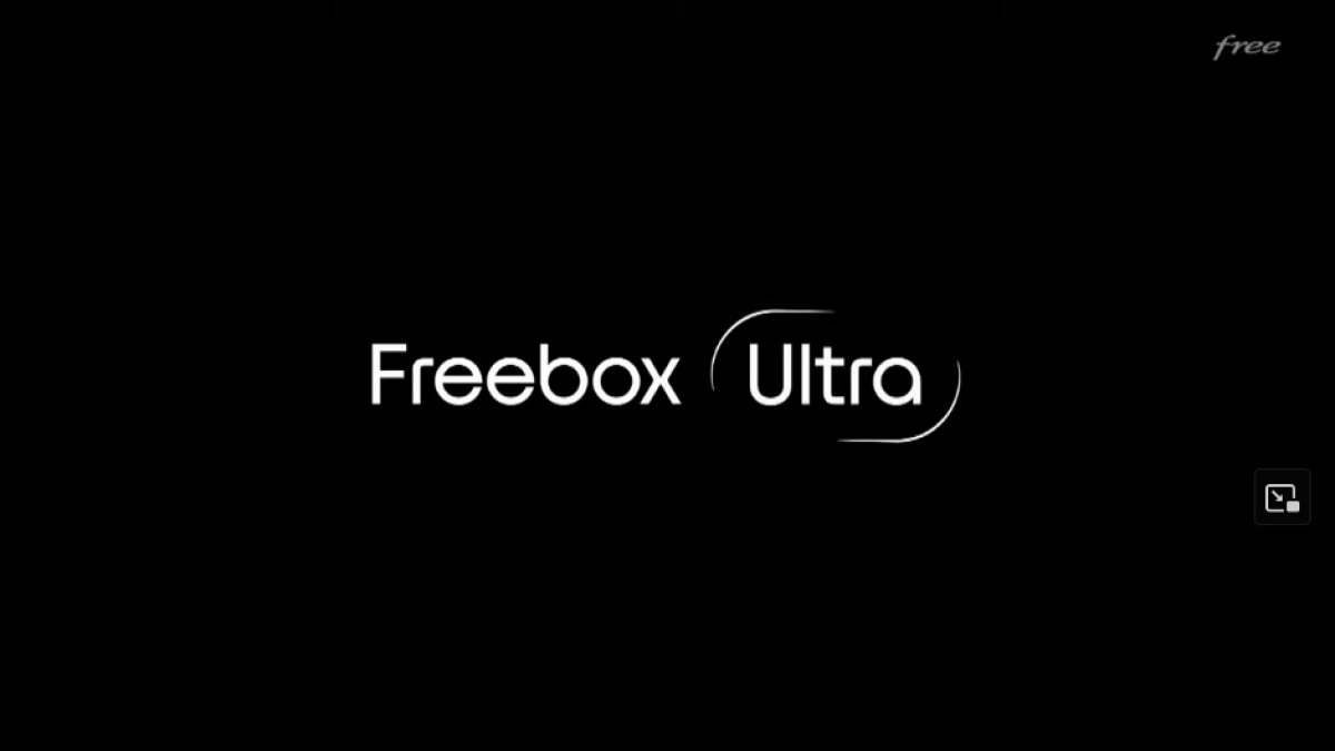 Free dévoile le nom de sa nouvelle Freebox