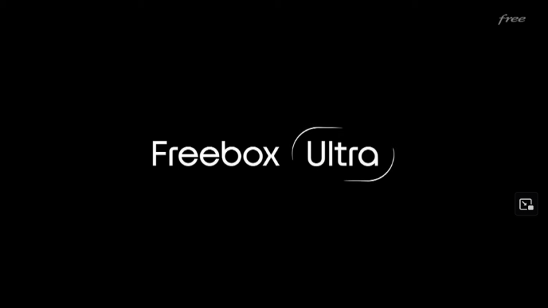 Free dévoile le nom de sa nouvelle Freebox