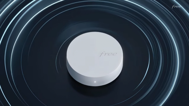 Freebox Ultra : Free va vous permettre d’échanger votre répéteur WiFi 5 avec celui compatible WiFi 7