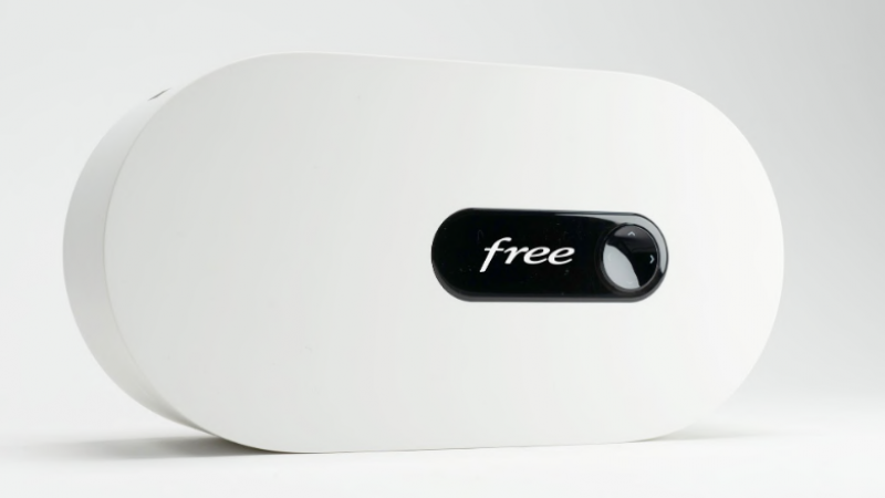 De premiers abonnés Freebox Ultra dévoilent leur test de débit, la nouvelle box de Free tue bien le game