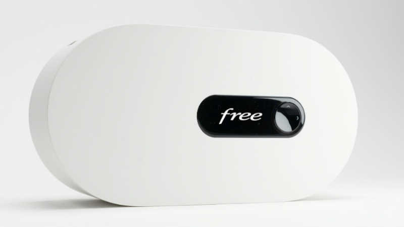 Free lance le bugtracker de la Freebox Ultra