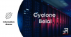 Cyclone Belal : les équipes de Free interviennent, le service revient
