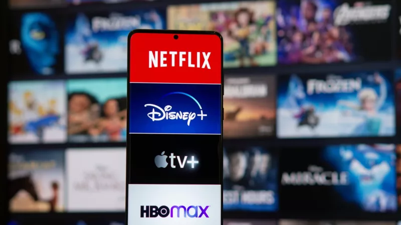 Netflix, Disney+ et Apple TV+ pourraient utiliser une astuce pour contourner la chronologie des médias