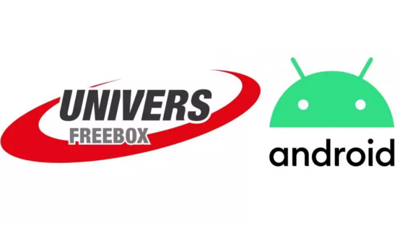 Nouvelle version pour l’application Univers Freebox sur Android : pour ne rien rater de l’actualité de Free