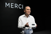 Interview Xavier Niel : “nous sommes contents que nos abonnés Freebox Révolution gardent leur box”