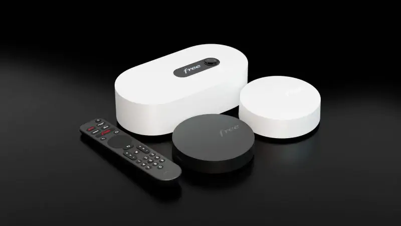 C’est quoi les routes statiques, la nouvelle fonctionnalité lancée par Free sur les Freebox