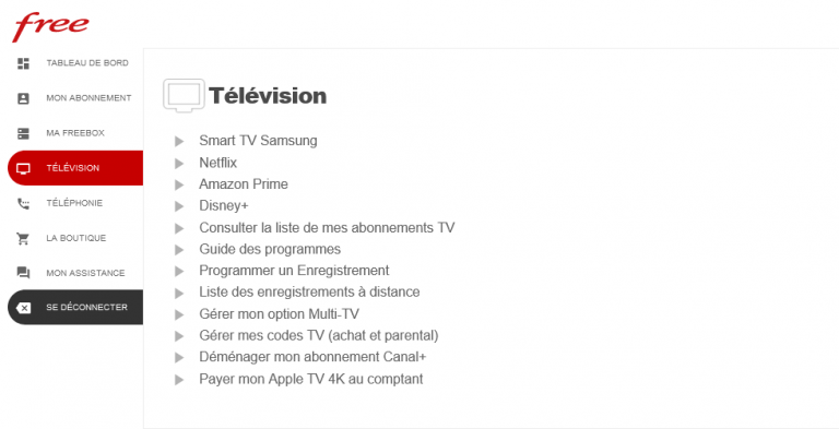 Abonnés Freebox Ultra : comment basculer vers une offre sans pub sur