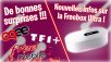 Totalement Fibrés : nouvelles infos sur la Freebox Ultra et de bonnes surprises mais aussi une mauvaise