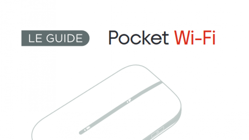 Free apporte des précisions sur le Pocket WiFi
