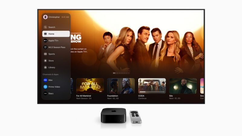 Les télécommandes tierces peuvent ne plus fonctionner avec l’Apple TV suite à une mise à jour