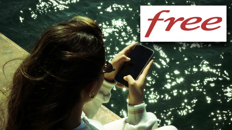 Le saviez-vous : les abonnés à une offre Freebox ou au forfait Free Mobile à 19,99€/mois peuvent profiter de leurs chaînes TV et replays partout dans l’UE