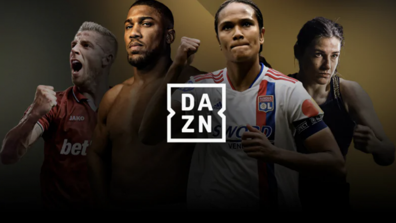 En course pour remporter les droits de la Ligue 1, DAZN refuse de payer Canal+ à la suite d’un accord de distribution