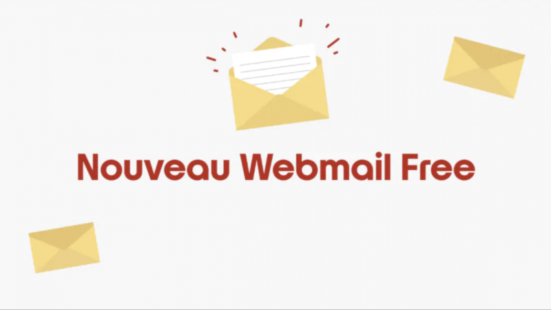 Nouveau webmail Free : comment multiplier par 10 gratuitement la capacité de stockage pour les abonnés