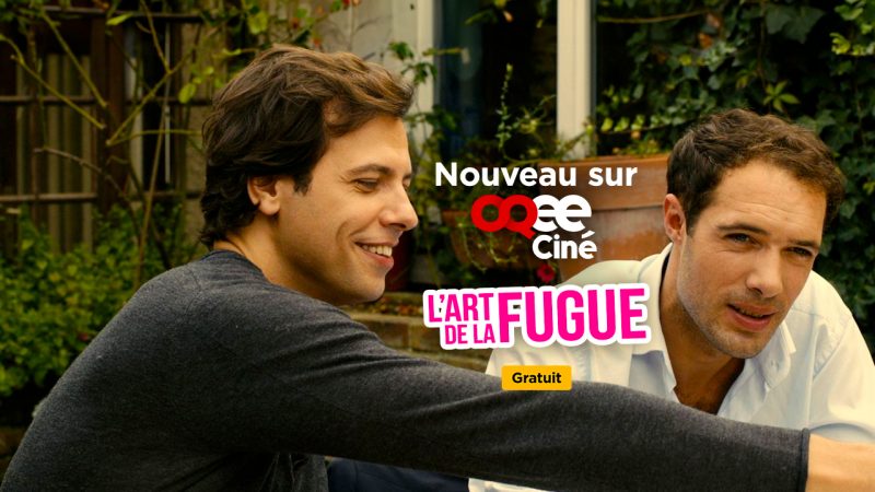 OQEE Ciné gagne en popularité chez les abonnés Freebox et Free Mobile premium et lance des nouveautés