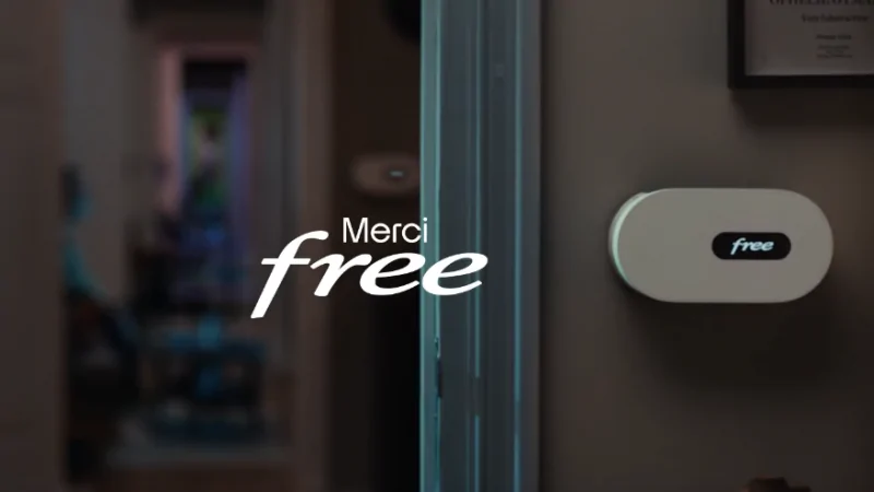 Free lance une nouvelle mise à jour des Freebox Pop, Ultra, Révolution et Delta avec des améliorations