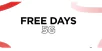 Free relance ses “Free Days 5G” et annonce une belle promo par mail