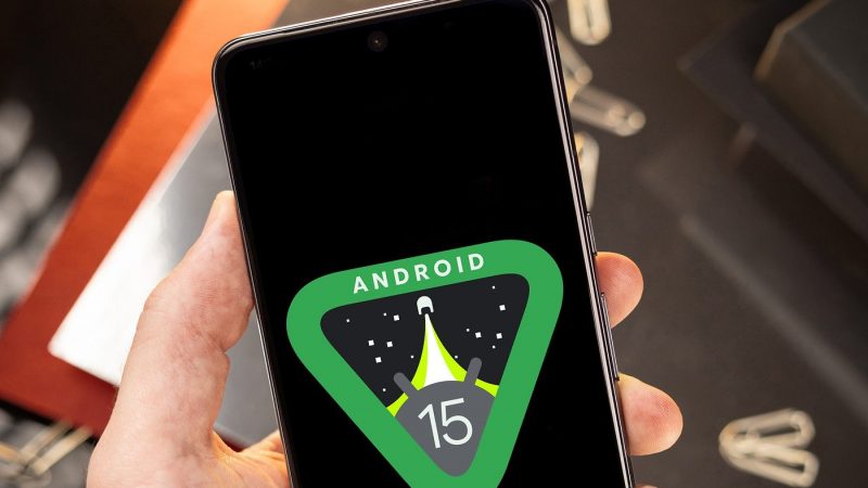 Android 15 pourrait permettre de ne plus transmettre en permanence votre localisation à votre opérateur
