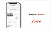 Free lance une rare mise à jour de son application Freebox Home pour ses abonnés Delta