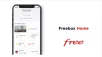 Free lance une rare mise à jour de son application Freebox Home pour ses abonnés Delta