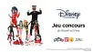 Free et Disney Channel lancent un concours avec de nombreux lots à gagner