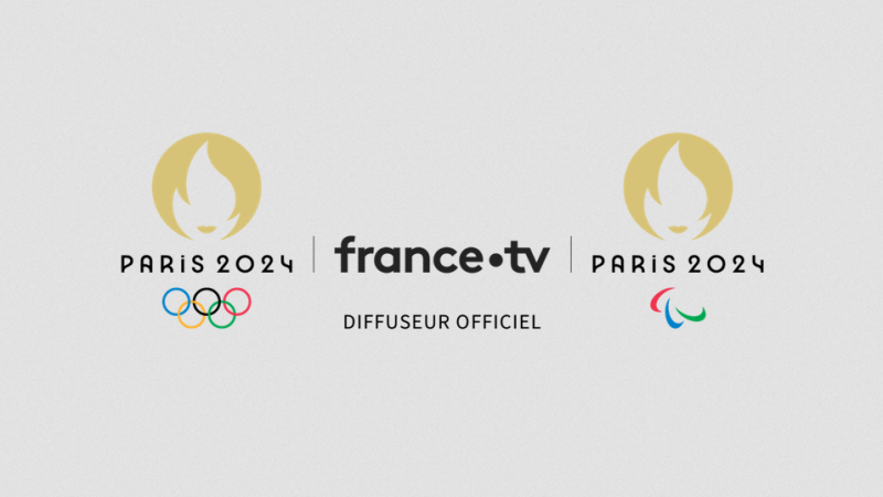 France TV annonce une nouvelle chaîne innovante pour les JO 2024, disponible sur toutes les box