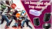 Totalement Fibrés : les box sont-elles trop chères, Orange attaque Free …etc