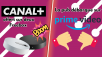 Totalement Fibrés : Free offre Canal+ sur deux Freebox, Orange lance un nouveau Player, vaut-il le coup ?