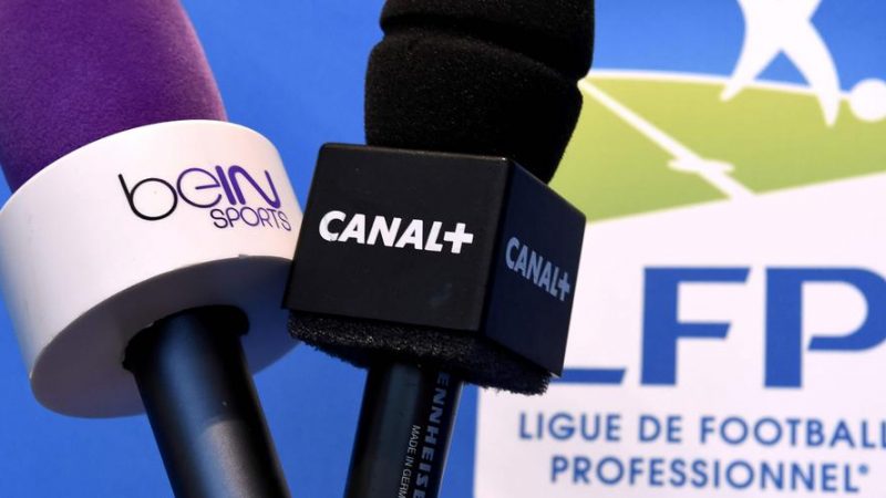 Ligue 1 : BeIN Sports pourrait obtenir les droits de diffusion, une aubaine pour Canal+